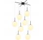 Подвесной светильник Stilfort Antell 2168/02/08P