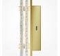 Бра Maytoni Frostum MOD439WL-L7BSK
