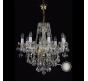 Люстра Art Glass JESSICA VIII. CE - 8006