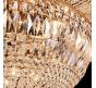 Люстра Maytoni Palace DIA100-CL-34-G