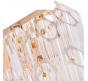 Бра Arte Lamp Jastin A2848AP-2GO