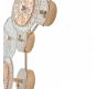 Бра Arte Milano 4.1252B.D250.H500.LED G