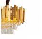 Люстра Arte Milano 41A.L800.W300.H300.E14.8 G