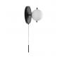 Бра Loft IT Signal 10029W Black