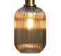 Подвесной светильник Loft IT IRIS 2071-A+BR