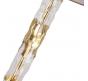 Торшер Crystal Lux PRIMAVERA PT1 GOLD