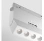 Трековый светильник Maytoni Points Rot Exility 3000-6000K TR033-4-12WTW-DD-W