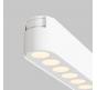 Трековый светильник Maytoni Points Radity 3000K TR082-1-6W3K-M-W