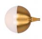 Люстра Freya Celebrity  FR5242CL-16BS