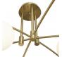 Люстра Freya Hanger FR5443CL-06BS