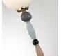 Настольный светильник Odeon Light Palle 5405/1T