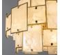 Люстра Arte Lamp Theemin A4068LM-12SG