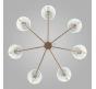 Подвесной светильник Eurosvet Charuel 60148/7
