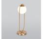 Настольный светильник Eurosvet Ringo 01138/1 золото