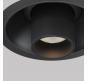 Встраиваемый спот Maytoni Technical Ceiling 3000K Focus T C140RS-L300-7W3K-B