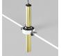 Встраиваемый спот Maytoni Technical Ceiling 3000K Focus T C140TRS-L300-7W3K-BBS