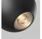 Трековый светильник Maytoni Technical Elasity 3000K Sfera TR164-1-8W3K-M-B