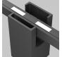 Трековый светильник Maytoni Technical Exility 2700-6000K Dim Smart Alfa TR121-4-7W-DS-B