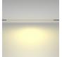Трековый светильник Maytoni Technical Exility 2700K  Basis TR030-2-30W2.7K-B