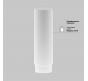 Трековый светильник Maytoni Technical Exility 4000K  Focus LED TR032-2-5W4K-M-BW
