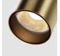 Трековый светильник Maytoni Technical 3000К  Focus Led TR201-1-15W3K-M-BBS