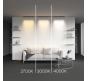 Трековый светильник Maytoni Technical Levity 3000К Basis TR192-1-16W3K-B