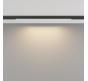 Трековый светильник Maytoni Technical Levity 3000К Basis TR190-1-5W3K-B