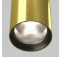 Подвесной светильник Maytoni Technical Vol P100PL-20W4K-BS