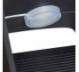 Бра Arte Lamp Scatola  A1423AP-1BK