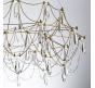 Подвесной светильник Modelux Premium 3000-6000K ML.5603.800P BS