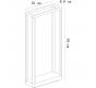 Уличный фонарь Arte Lamp Hassaleh  A3374PA-1BK