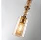 Подвесной светильник Modelux  MD.2007.1