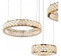 Подвесной светильник Stilfort Rhombus  4040/03/03P+PL