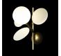 Бра Loft IT Matisse 10008/1W white