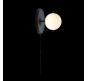 Бра Loft IT Signal 10029W Black