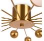 Люстра Freya Celebrity  FR5242CL-16BS