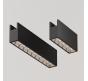 Уличный трековый светильник Maytoni Points O-TR01-2-S-10WB3K
