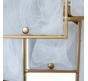 Люстра Arte Lamp Theemin A4068LM-12SG
