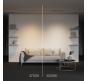 Трековый светильник Maytoni Technical Trinity  4000K Basis TR196-3-20W4K-W