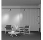 Трековый светильник Maytoni Technical Elasity 3000K Focus Led TR163-1-10W3K-M-B