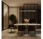Трековый светильник Maytoni Technical Exility 3000K  Alfa TR122-2-7W3K-W