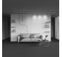 Трековый светильник Maytoni Technical Levity 2700К Focus Led TR187-1-9W2.7K-M-BW