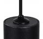 Магнитный трековый светильник Arte Lamp Linea 3000К A4780SP-1BK