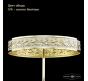 Люстра Bohemia Ivele Crystal  19051/60IV GW