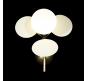 Бра Loft IT Matisse 10008/1W white